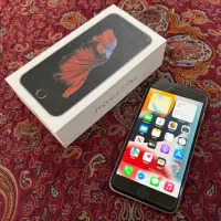 آیفون 6s plus پلاس حافظه ۶۴ گیگ