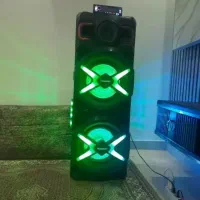 باند اسپیکر مکسیدر