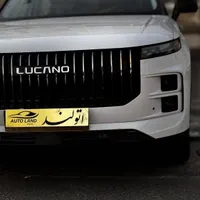 فروش نقد و اقساط لوکانو 404 در اتولند غرب Lucano|خودرو سواری و وانت|تهران, شهرک راه‌آهن|دیوار