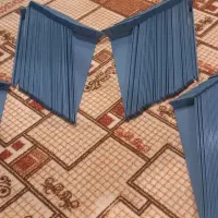 پایه فلزی روشویی)سرامی.ک.ی