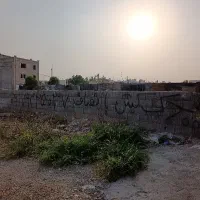 فروش زمین تجاری/فلکه سرباز