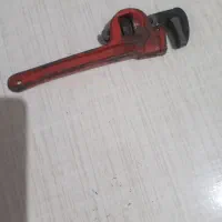 آچار لوله گیر