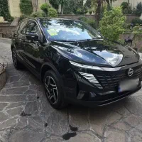 نیسان قشقایی ۲۰۲۵