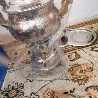 سماور|سماور، چایساز، قهوهساز|رفسنجان, |دیوار
