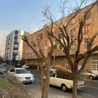 سرایدار ساختمان مسکونی