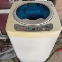 مینی واش فریدولین کاملا نو