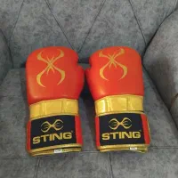 دستکش بوکس/کیک بوکس استینگ(sting)