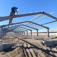 چگونه کارخانه بسازیم ،هزینه ساخت کارخانه