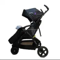 کالسکه دلیجان مدل مکس Max