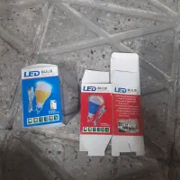 جعبه لامپ موبایلی کوچک