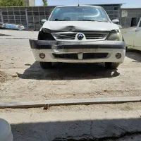 صافکاری و نقاشی قائم|خدمات موتور و ماشین|اراک, |دیوار