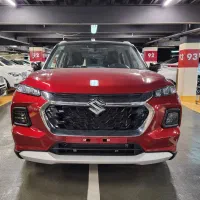 سوزوکی ویتارا مدل ۲۰۲۴ دو دیفرانسیل