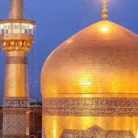تور زمینی مشهد خرداد ماه