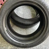 فروش لاستیک کارکرده 215 50 17|قطعات یدکی و لوازم جانبی|اصفهان, فرح آباد|دیوار