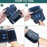 فشارسنج دیجیتالی خانگی