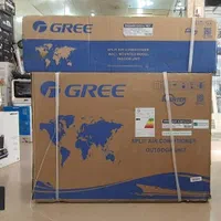 کولر گازی گری ۲۴هزار سرد و گرم