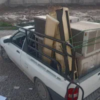 فروش)) و خریدار //انواع و اقسام کولر سوخته سالم