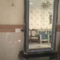 ایینه قدی بامیز