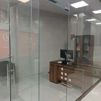 مغازه ۲۱۱ متری برخیابان راه آهن با محوطه اختصاصی