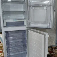 یخچال فریزر صنام هوم بار|یخچال و فریزر|اهواز, کیانشهر|دیوار