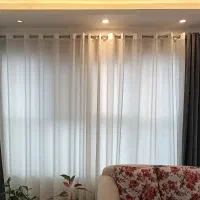 فروش پرده|پرده، رانر، رومیزی|گنبد کاووس, |دیوار