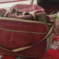 لوازم بچه نو سالم عالی|کالسکه و لوازم جانبی|شیراز, گویم|دیوار