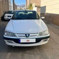 پژو پارس موتورجدید مدل۱۴۰۱بدون رنگ