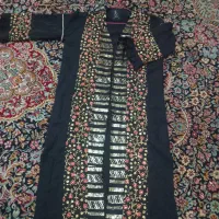 مانتو سنتی|لباس|یاسوج, |دیوار