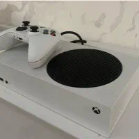 ایکس باکس سری اس، XBOX Series S 512G|کنسول، بازی ویدئویی و آنلاین|تهران, باغ خزانه|دیوار
