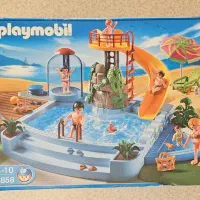 اسباب بازی playmobil