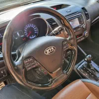 سراتو ۲۰۱۷|خودرو سواری و وانت|تهران, فرمانیه|دیوار