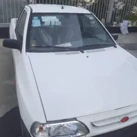 فروش پراید وانت صفر