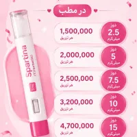 جشنواره لاغری تضمینی