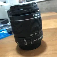 دوربین کنون مدل EOS 1300D|دوربین عکاسی و فیلم‌برداری|کرج, عظیمیه|دیوار