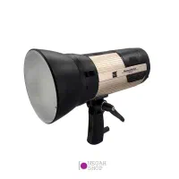 فلاش استودیویی s&s N600