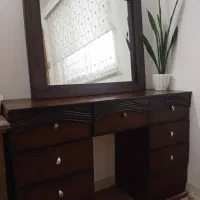 درآور وآینه درحدنو