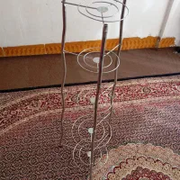 استند فلزی|آب‌چکان و نظم‌دهنده ظروف|جوانرود, |دیوار