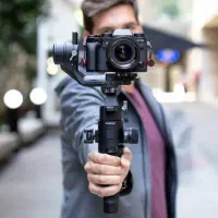 فیلمبرداری و عکاسی با تخفیف