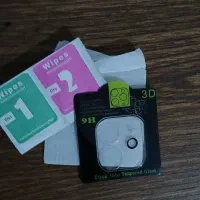 لنز دوربین ایفون ۱۲|لوازم جانبی موبایل و تبلت|گلبهار, شهر جدید گلبهار|دیوار