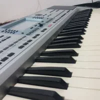 KORG  pa50|پیانو، کیبورد، آکاردئون|قشم, |دیوار
