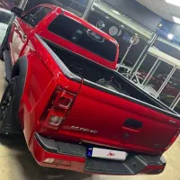 Kmc t8|خودرو سواری و وانت|زنجان, |دیوار