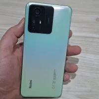 شیائومی ردمی نوت ۱۲S