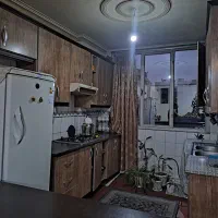 فروش آپارتمان ۷۱متری دو خواب فول امکانات|فروش آپارتمان|تهران, مخصوص|دیوار