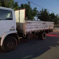 ماشین سنگین