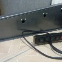 بریل فون برقی ۴ شاخه