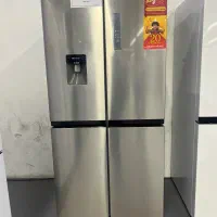 یخچال ساید پاکشوما|یخچال و فریزر|کرج, شاهین‌ویلا|دیوار