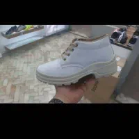 کفشهای کار و کوهپیمایی به قیمت مناسب|کیف، کفش، کمربند|نجفآباد, باغ ملی|دیوار