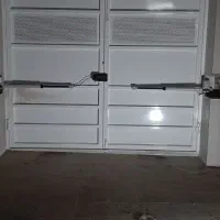 درب برقی|خدمات پیشه و مهارت|بهبهان, |دیوار