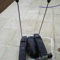 پیاده روی ثابت