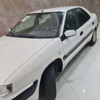 زانتیا مدل۱۳۸۵ عروسک